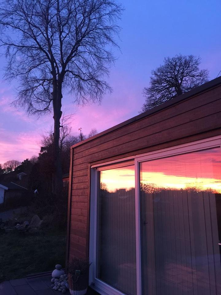Koselig Liten Hytte Leies Ut Til Palmesus Apartamento *