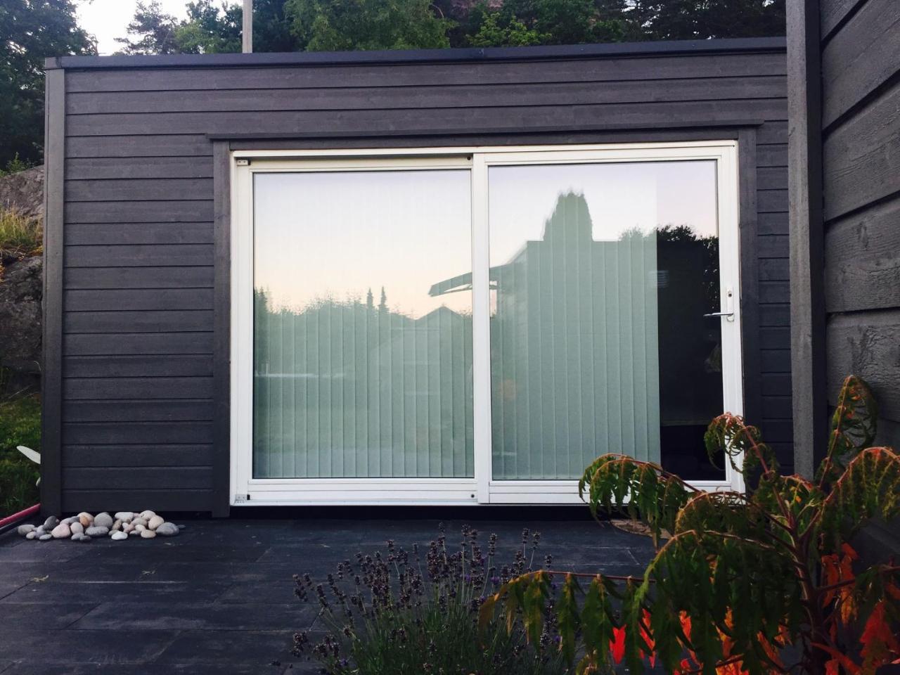 Koselig Liten Hytte Leies Ut Til Palmesus *