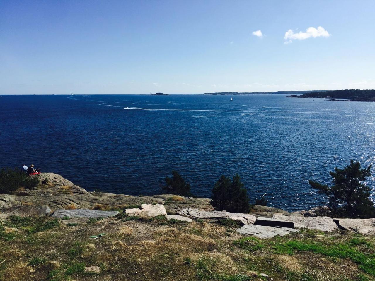 Koselig Liten Hytte Leies Ut Til Palmesus *